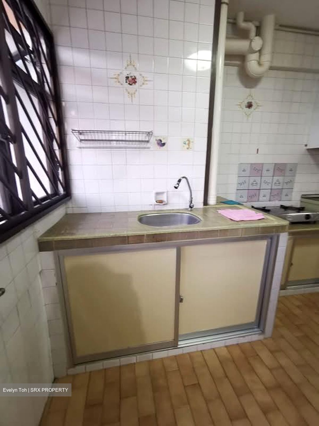 Blk 239 Gombak Gardens (Bukit Batok), HDB 3 Rooms #540437261